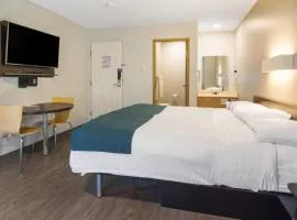 Motel 6-Saanichton, BC - Victoria Airport