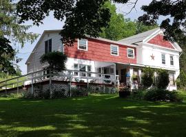 The Open Door in Jefferson NY, hotel in Jefferson