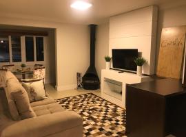 Apartamento Baviera, apartment sa Canela