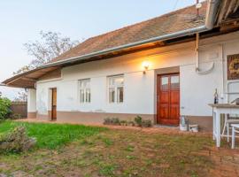 Čejkovický domek, hotel u gradu Čejkovice