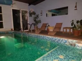 Casas Rurales Los Cortijos