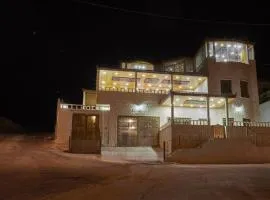 Basant Villa