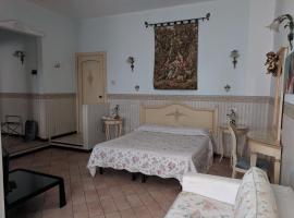 D'Elite Room & Breakfast, bed and breakfast en Ferrara