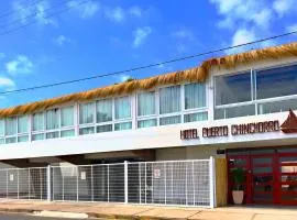 Hotel Puerto Chinchorro