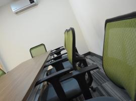 Holiday Inn Express & Suites - Ciudad Obregon by IHG, hotel en Ciudad Obregón