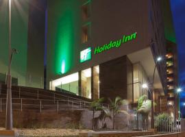 Holiday Inn Bogota Airport by IHG、ボゴタのホテル