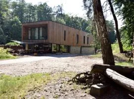 Penzion Kůlna