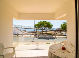 Apt Baleeira Sol