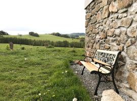 Novohradský ráj aneb Oáza klidu na samotě u lesa, hotel v Benešově nad Černou