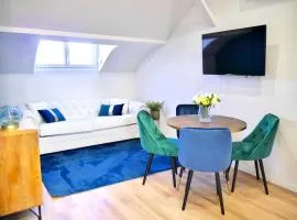 LOFT INN Epernay