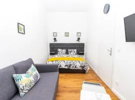Radiant Premium Apartments - Central