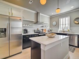 Downtown Modern Luxury - Great location, hotel v destinaci Chattanooga