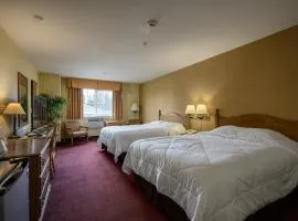 Three Rivers Inn Sedro Woolley