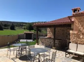 El Escondite De Castroserna