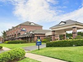 Days Inn by Wyndham Hershey: Hershey şehrinde bir otel