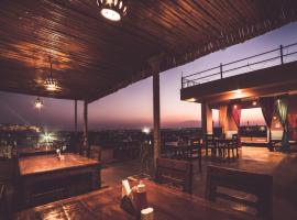 Hotel Prithvi Palace, hotel in Jaisalmer