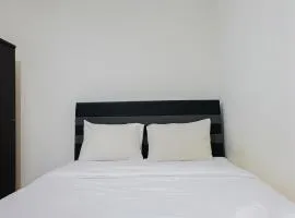 Highest Value Studio Apartment at Brooklyn Alam Sutera By Travelio
