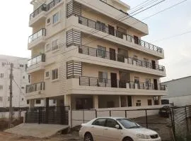 Qualtems Guest House-with AC Options