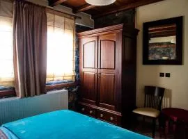 Eva Guesthouse