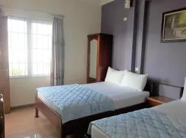 Blue Sea Hotel 2