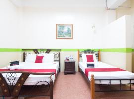 RedDoorz at Praferosa Resort Hotel Calamba, Hotel in Calamba