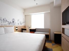 Shibuya Tokyu REI Hotel, hotel in Tokyo