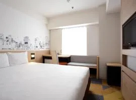 Shibuya Tokyu REI Hotel