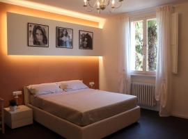 Locanda Dolcevita, hotel em Dozza