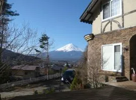 富士河口湖旅館