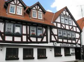 Restaurant / Pension Mainzer Tor