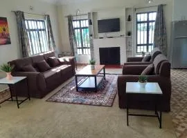 Madison guest house