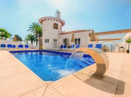 Globales Villa Gardenia