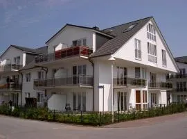 Ferienwohnung Ostseebrise