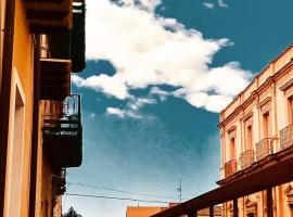 Palladio B&B, hotel in Gela