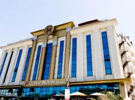Hor Moheb Hotel