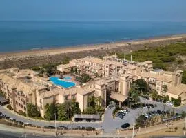 4 hotel in Punta Umbria 4 hotel in Punta Umbria