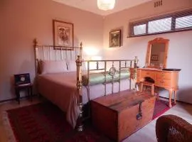 Swellendam Overnight Accommodation