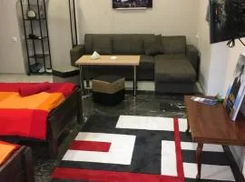Luka Apartment