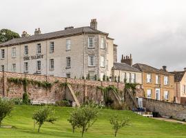 The Talbot, Malton, North Yorkshire - The Coaching Inn Group, hotel v destinaci Malton