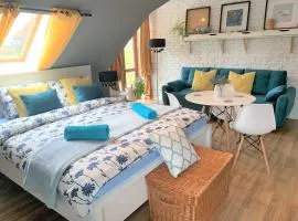 Dom z Sauną i Jacuzzi- na wyłączność lub pokoje