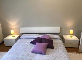 Cosy Flat, khách sạn gia đình ở Treviso