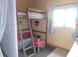 Petite chambre particulière