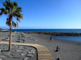 Modern 2bedroom Seaviews & Wifi, Hotel in Araya