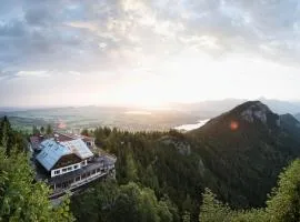 Boutiquehotel Blaue Burg Falkenstein