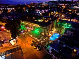 Sky Star Hotel - All Inclusive, hotel in Gümbet