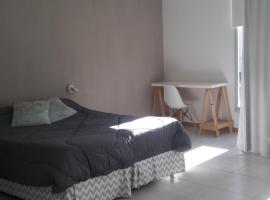 Temporal Eva, apartment in San Justo