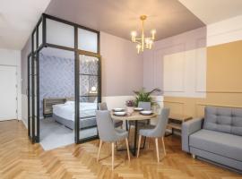 Ermine Suites, hotel near St. Mary's Basilica, Krakow