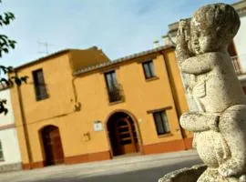 Casa Rural Ca La Siona
