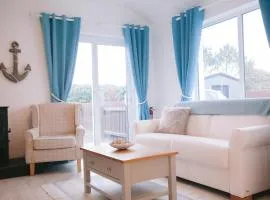 Sandville Chalet Portnoo