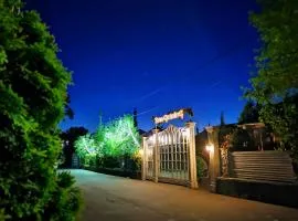 RGK Baron Gartenberg